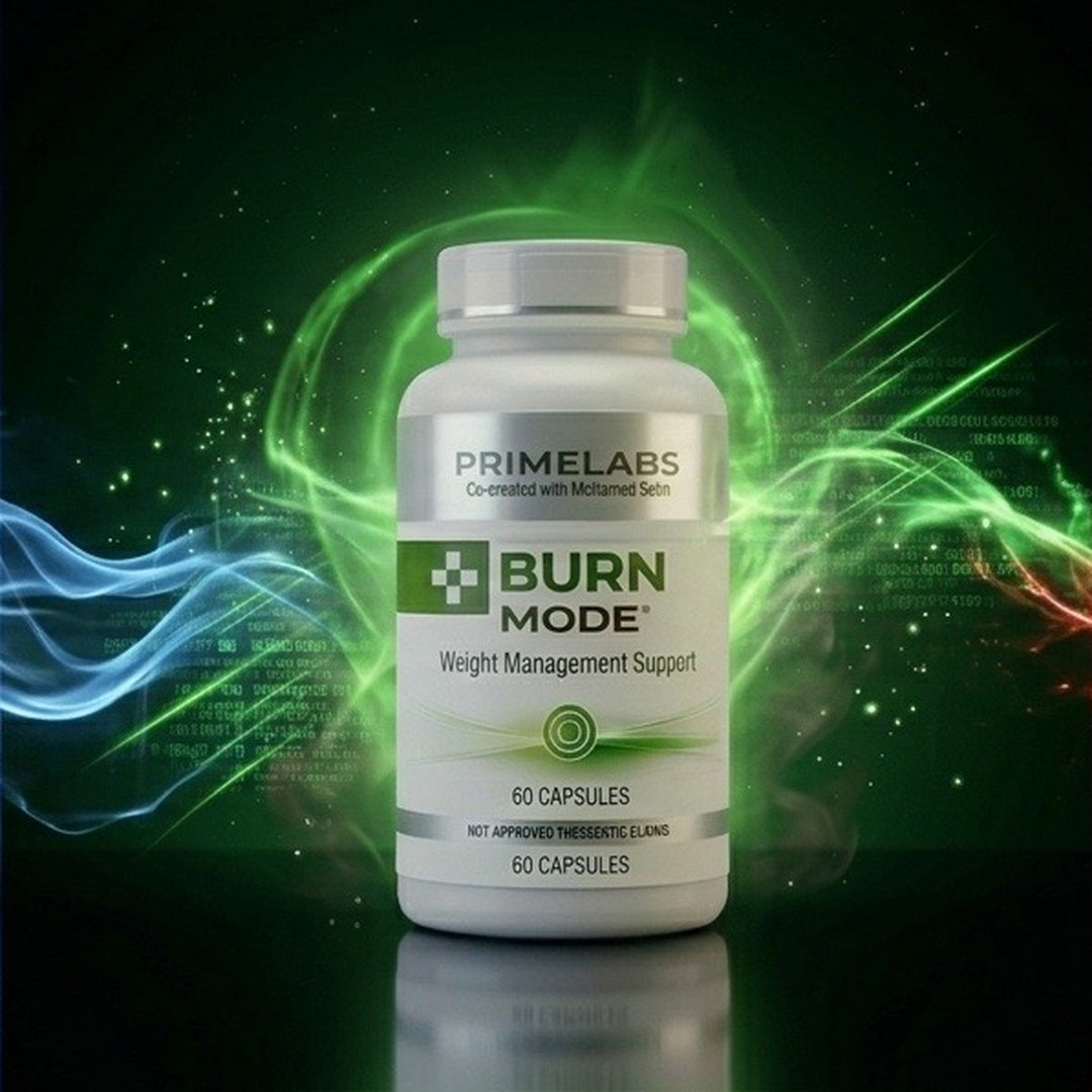 Burn Mode